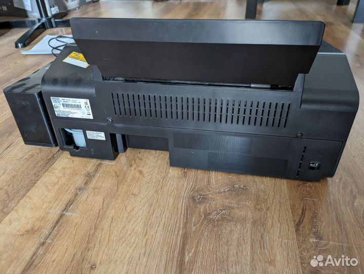 Принтер epson l805