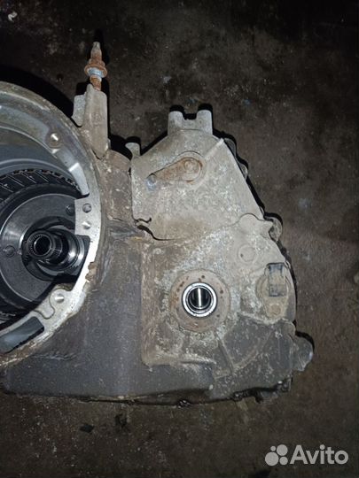 АКПП Коробка автомат Ford Escap 1 дв. 3.0