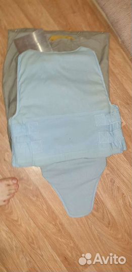 Продам жилет защитный