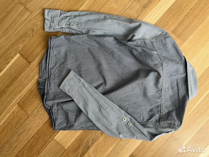 Одежда на мальчика 122 128