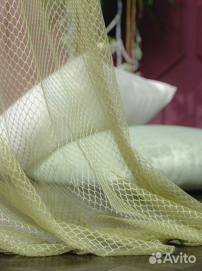 Гипюр, готовые комплекты