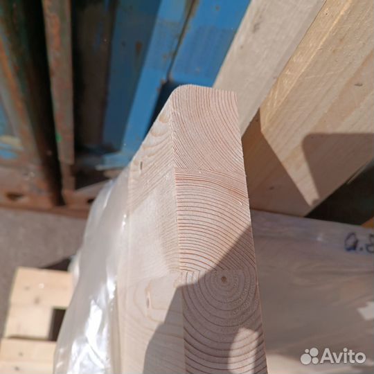 Ступень для лестницы 40*250*800