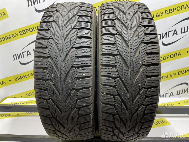 Nokian Tyres Hakkapeliitta R2 SUV 215/70 R16