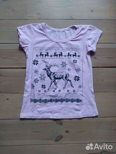 Топ, блузка, футболка, туника женские летние 40-42