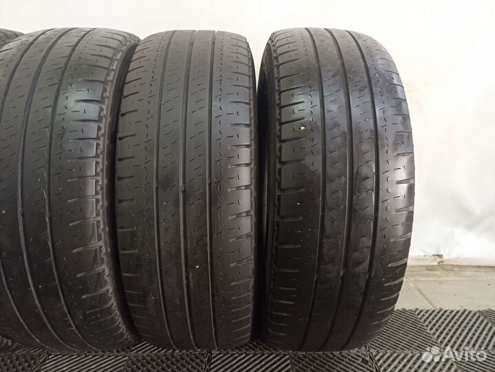 Michelin Agilis 205/65 R16