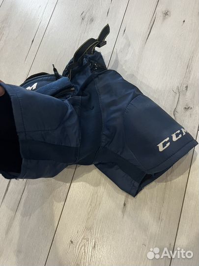 Шорты хоккейные детские ccm