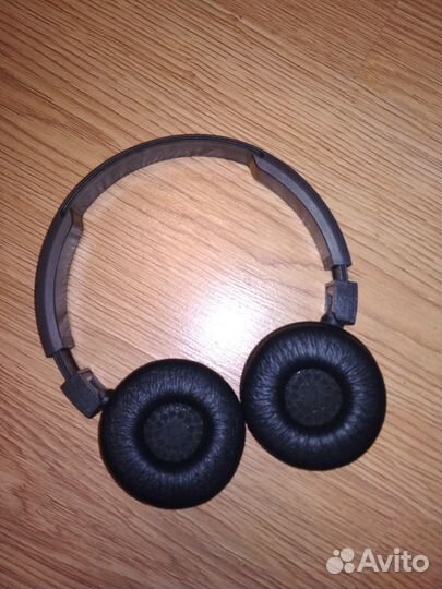 Беспроводные наушники jbl t450BT