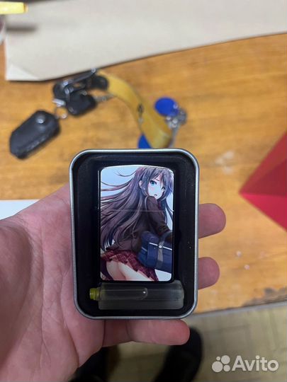 Бензоновые зажигалки с картинками