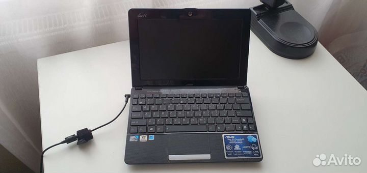 Нетбук asus 1011px 10.1