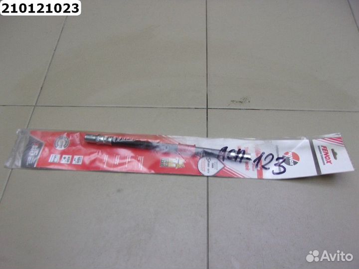 Ваз Шланг тормозной задний