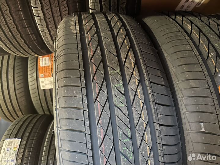 Tracmax X-Privilo H/T 225/60 R18