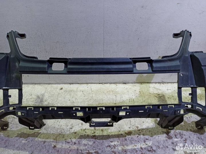 Каркас бампера Мерседес