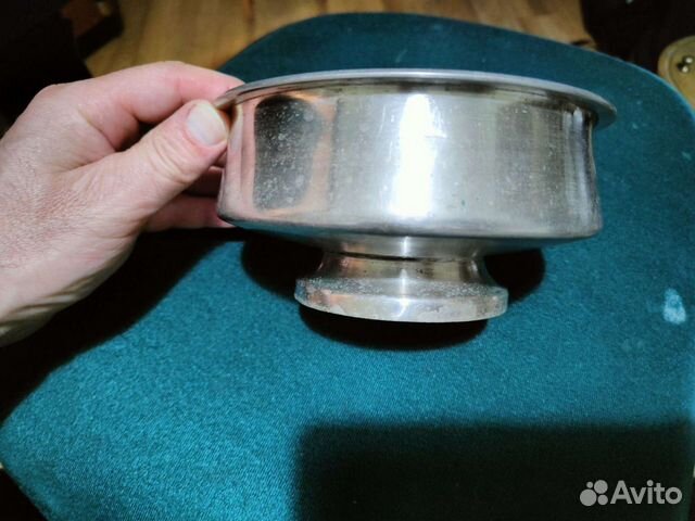 Капельник для самовара