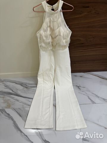 Комбинезон mira sezar