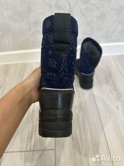 Валенки kuoma 31