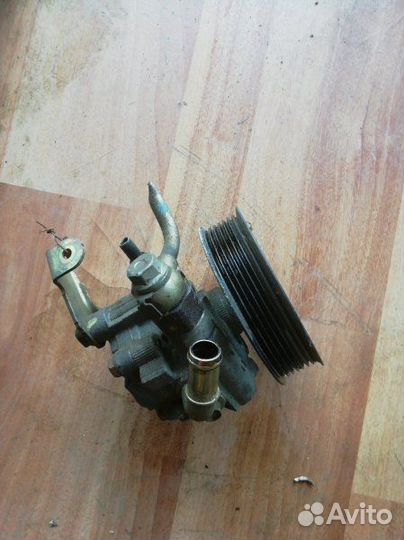 Гидроусилитель Toyota Caldina AZT246 1AZ