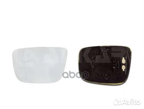 Стекло зеркала volvo XC60 08