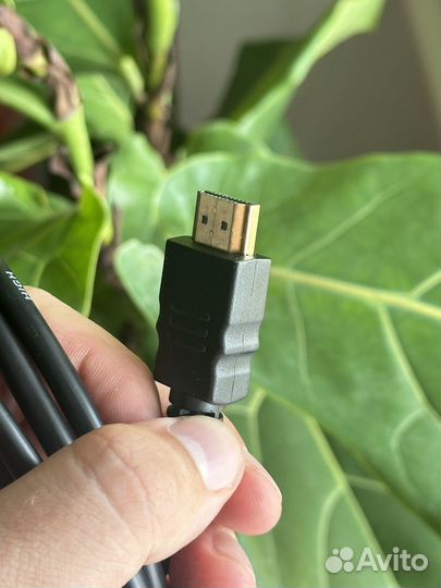 Кабель mini hdmi на hdmi