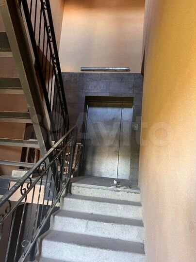 1-к. квартира, 45,1 м², 3/10 эт.