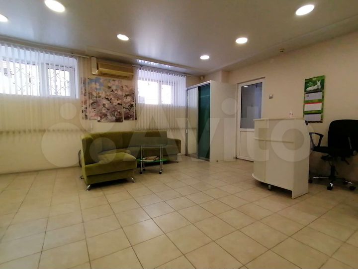 Свободного назначения, 62 м²