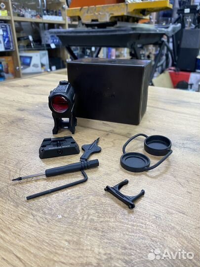 Коллиматорный прицел Holosun HS403B