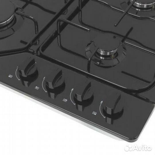 Варочная панель Midea MG640B