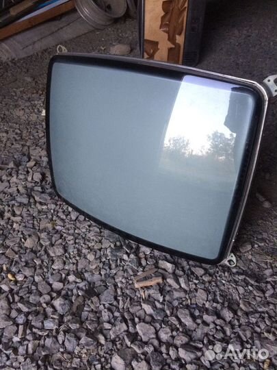 Кинескоп 61лк5Ц-У. Новый