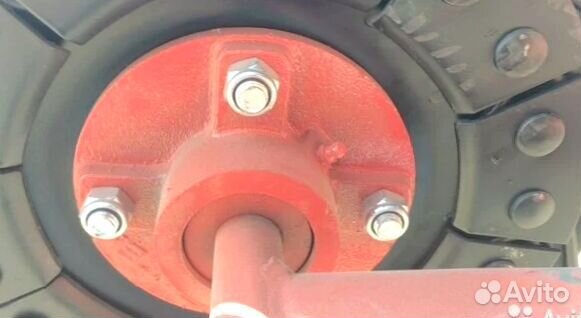 Грабли Satek OTP-04, 2022