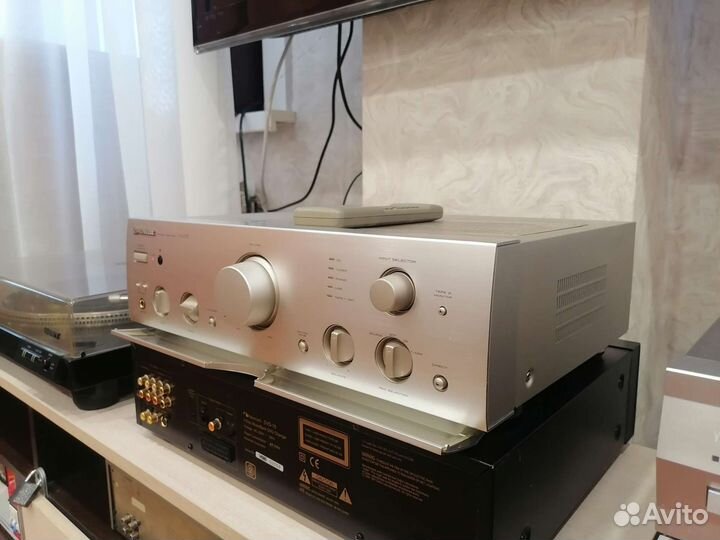 Pioneer a-605r