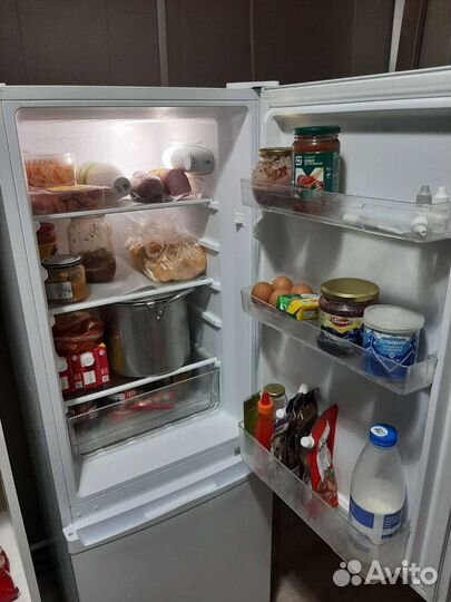 Холодильник dexp RF-CD170NMA/W