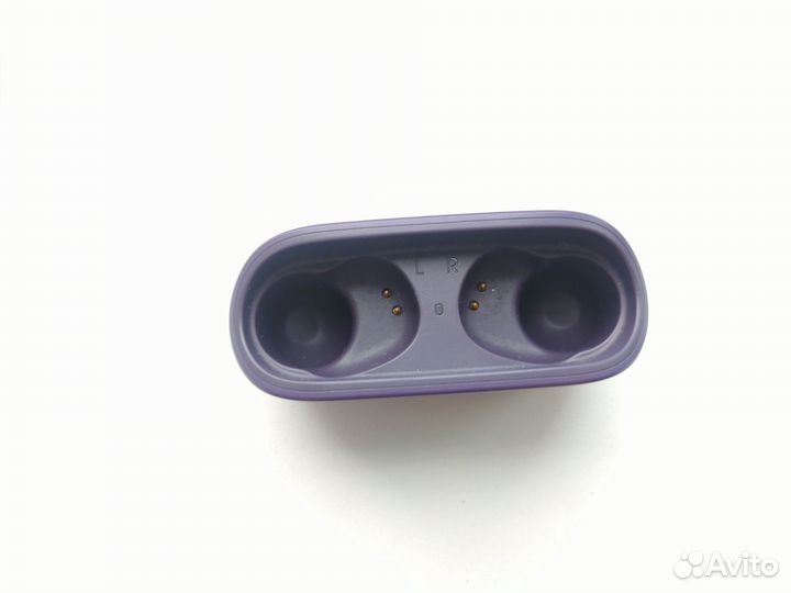 Кейс от наушников JBL