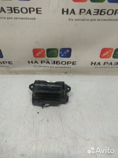 Ручка багажника Toyota Land Cruiser Prado 150 2.7