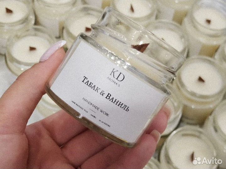 Свечи оптом