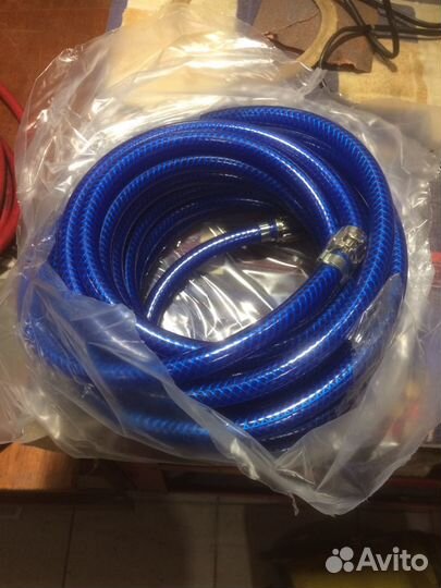 Шланг высокого давления