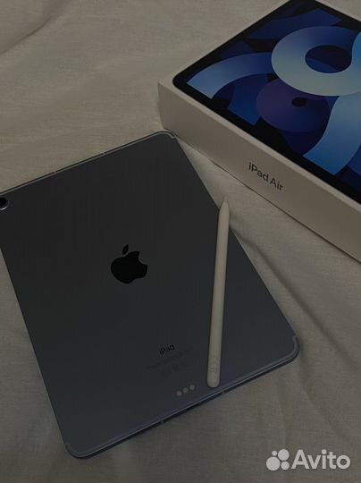 iPad air 4 64gb