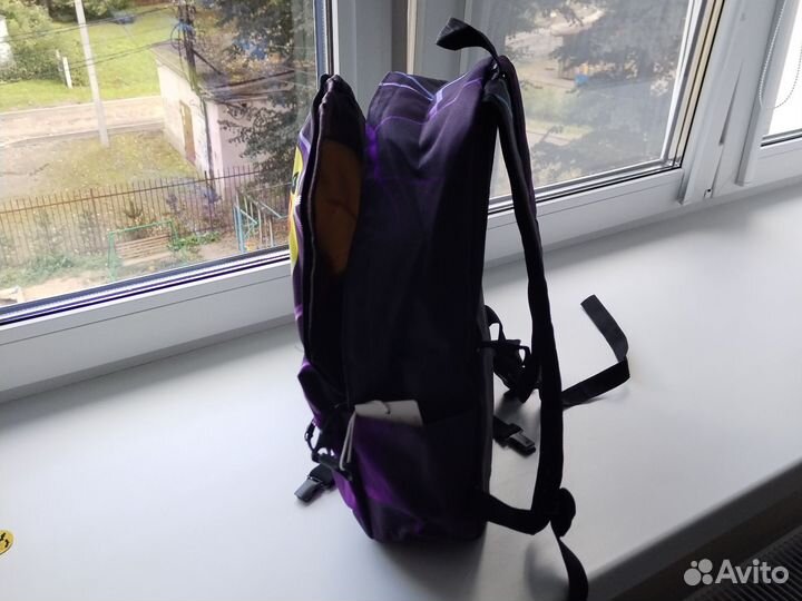 Рюкзак школьный новый