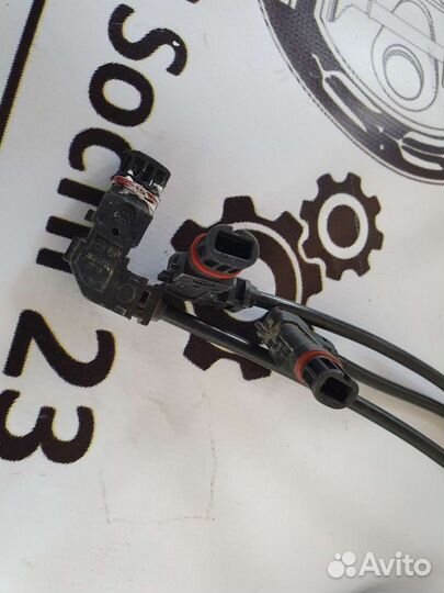 Датчик ABS передний для Mercedes W171 W203 W209