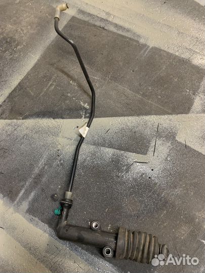 Цилиндр сцепления нива урбан