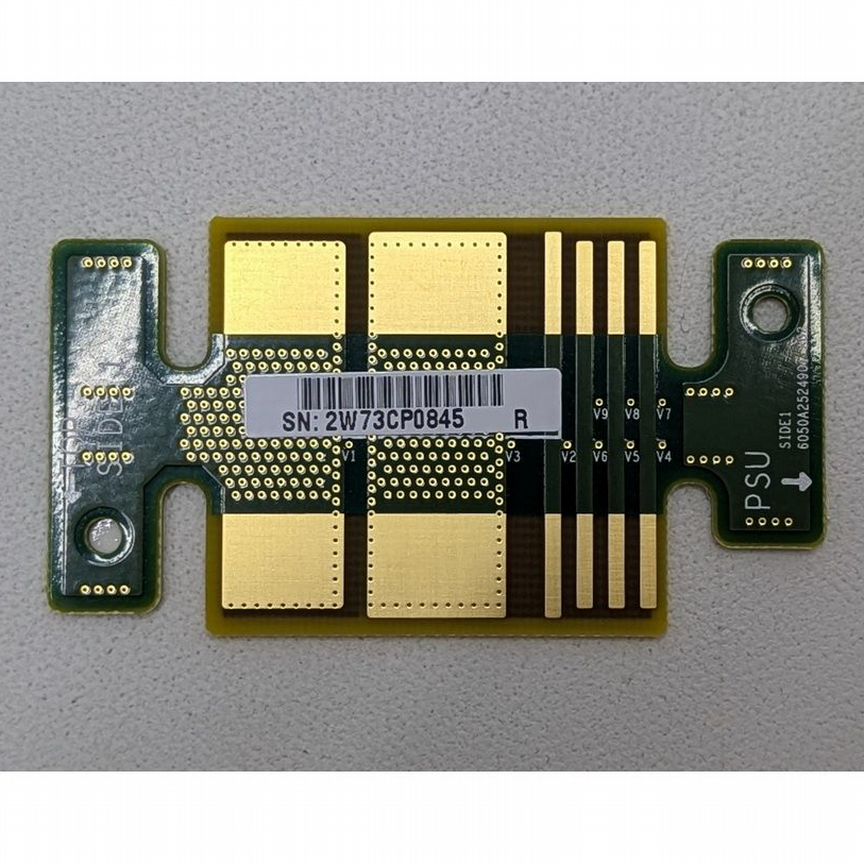 [00HV537] Плата Lenovo, 2u1n Bridge B, 0922, Sas, S