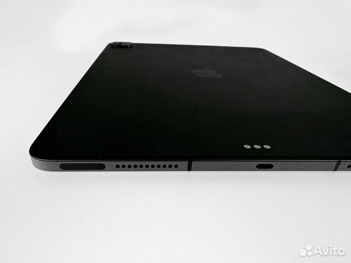 iPad Pro 12,9 (A2379) «Cерый космос», M1, 16gb, 2t