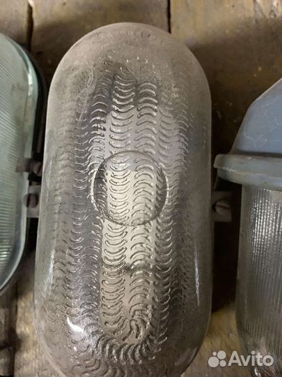 Светильники разные