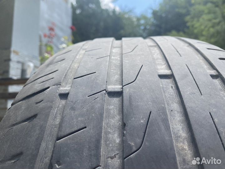 Toyo Proxes CF2 235/55 R17