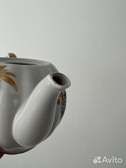 Чайник заварочный лфз