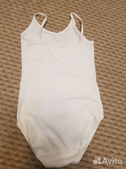 Купальник танцевальный на 3.4 года