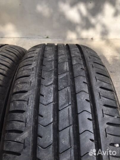 Bridgestone Ecopia NH100 205/55 R16