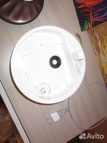 Увлажнитель воздуха Xiaomi Deerma F600