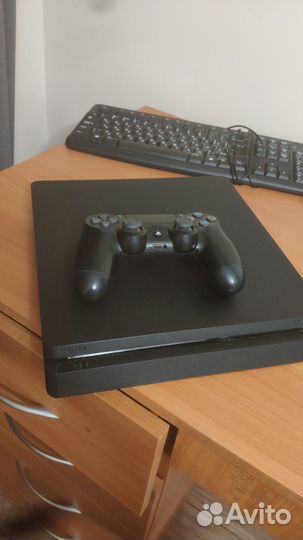 Sony playstation 4 slim 500gb