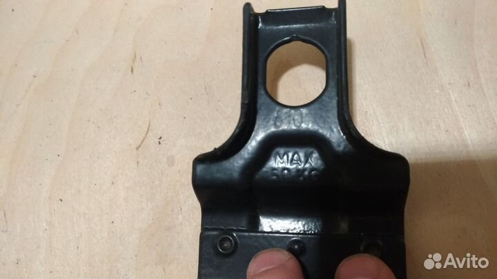 Комплект адаптера Thule