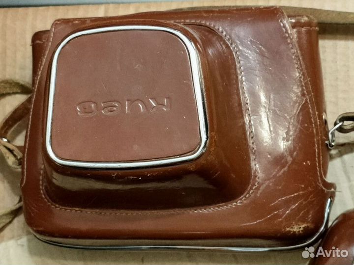 Киевы - Коллекция Пленочных Фотокамер