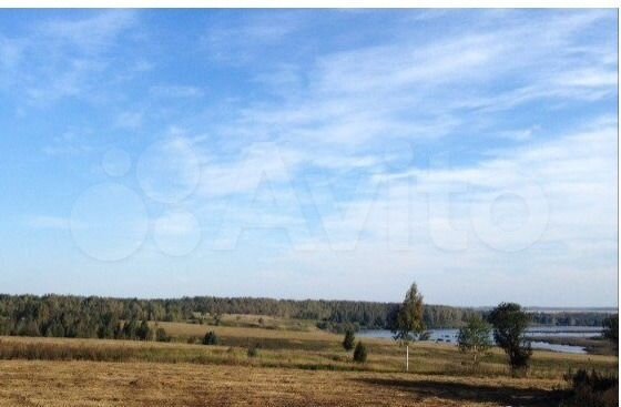 Участок 4 га (СНТ, ДНП)